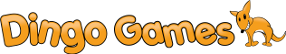 Dingo Games Forums